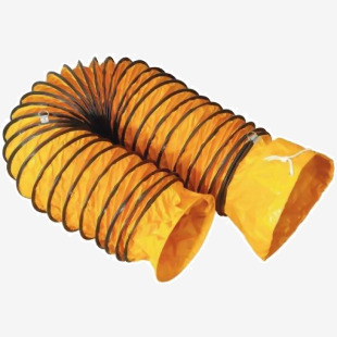 Flexible Ducting Ï300 mm 10 Mtrextension 359550