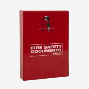 Savex Metal Document Cabinet - - 384129
