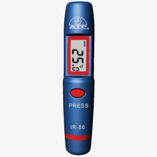 Pen Type Infrared Thermometer 389945