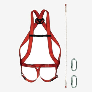 Fall Arrest Kit Basic 404609