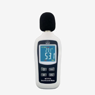 Mini Sound Level Meter 408153