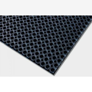 Connector, For Heavy Duty Rubber Duckboard Matting 413463