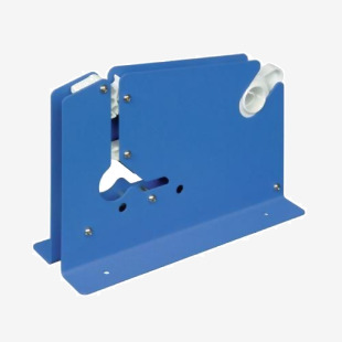 Pacplus Bag Neck Sealer, Metal Frame, 12mm Tape Width 415316