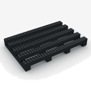 Vynagrip, Hard Wearing, Slip Resistant Matting, Black, 1220mm X Linear Metre 415821