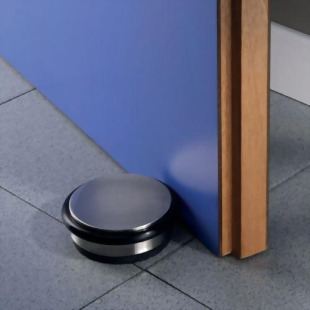 Doorstop And Block 417372
