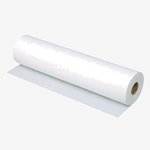 Couch Roll, White, 50Cm X 40M 420804