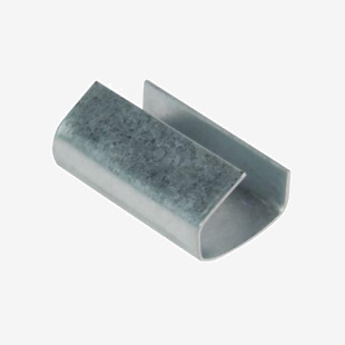 Standard Semi Open Seals, 12 X 25mm, Box Of 1000 421009