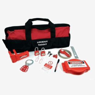 Small Lockout Kit 426661