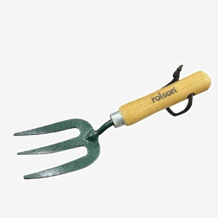 Hd Carbon Steel Hand Fork 426689