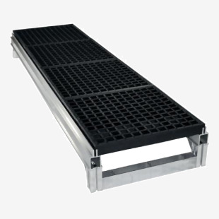 Foundation Open Platform Kit 10Cm X 46Cm X 46Cm 429348