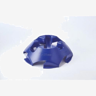 Scooter Slot - Blue 432831