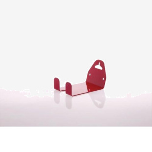 One-Bike Wall Hook 432833