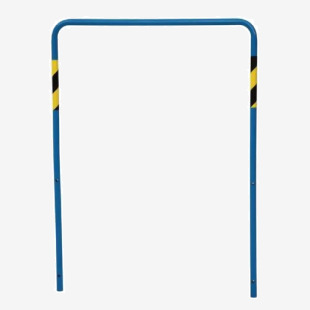 Handrail To Suit Butress Step Up Bs9002 Powder Coated 435046