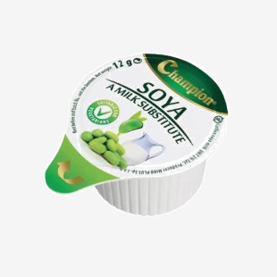 Soya Milk Jiggers 12G (80 Pack) 435690