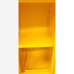 Extra Shelves To Suit Slingsby Hazardous Cupboard 355.305 436159