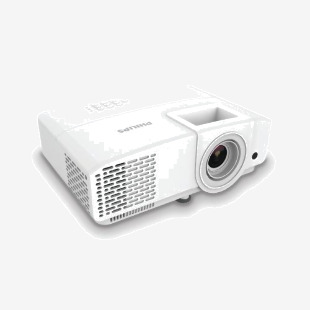 Philips ProPix 850 Full HD Business Projector PRX850INT PH96256