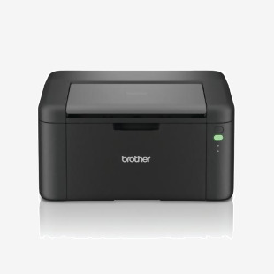 Brother HL-L1240W Compact Wireless Mono Laser Printer HL-L1240DWZU1 BA84474