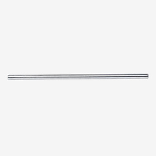 5 Star Risers for Letter Tray Chrome Plated 115mm (Pack of 4) 504757 FS504757