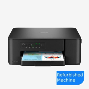 Brother DCP-J1260W Colour Inkjet A Grade - Refurbished Machine 35849J