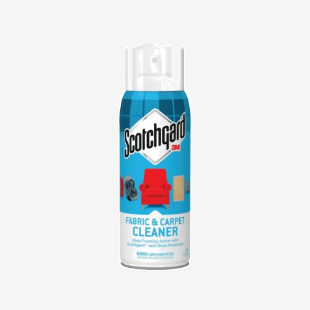 Scotchgard Fabric and Carpet Cleaner 396g 4107-14 3M92939