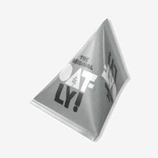 Oatly Portions 20ml (Pack of 100) 70104820 OTL61720