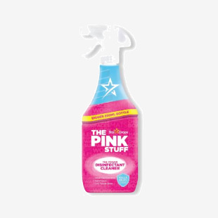 The Pink Stuff Disinfectant Cleaner 850ml (Pack of 12) 472001 TPS82215