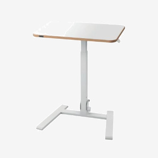 Leitz Ergo Small Foldable Sit Standing Desk 65880001 LZ14305