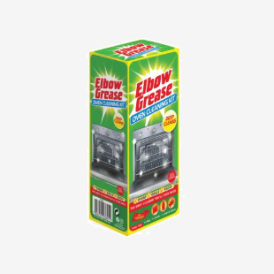 Elbow Grease Oven Cleaning Kit EG23 OFO23895