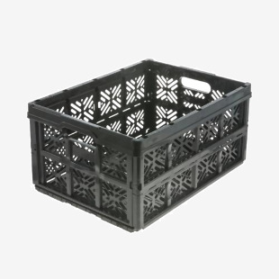 Keeeper Ida Folding Crate 32 Litre 10224 KPR10624