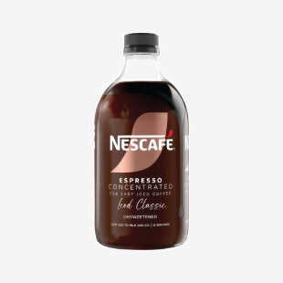 Nescafe Concentrate Espresso Iced Classic 500ml 12629742 NL68606