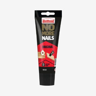 UniBond No More Nails Original Tube 175ml 3031045 HK32373