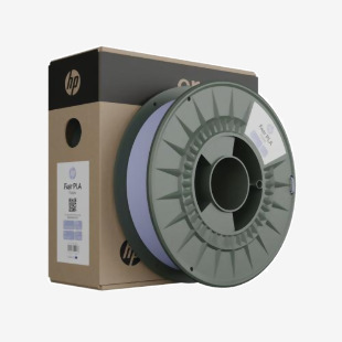 HP Robot Filament FastPLA 1.75mm Diameter 750g Purple HP-PLA PR 750G HP51543