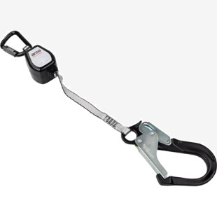 Arco 1 8m Fall Arrester Block ARC12176