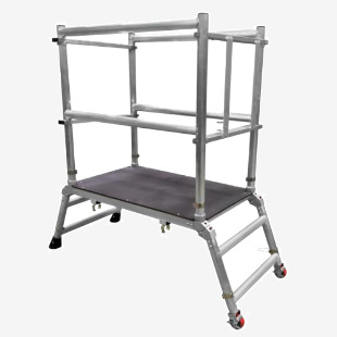 Climb-It Deck PD1166