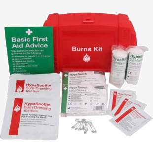 Evolution HypaSoothe Burns Kit (Small) K573
