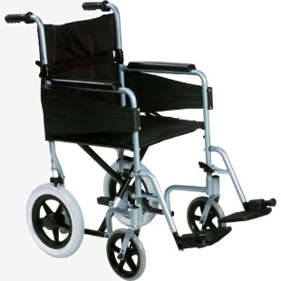Safety First Aid Lightweight Transit Wheelchair T120