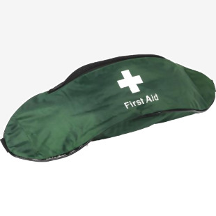 First Aid Bum Bag Empty C935