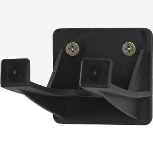 Value FirstAidKit Wall Bracket C906A