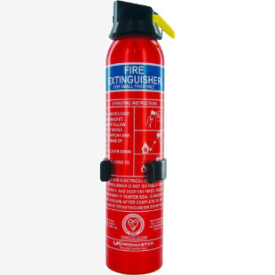 Fire Extinguisher Powder BC EX0005