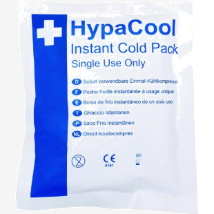 HypaCool Instant Cold Pack Compact Q2281