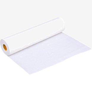 Safety First Aid Couch Towel Roll White 2 Ply Q2071E