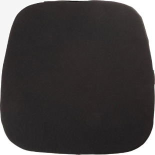Fellowes Breyta Comfort Seat Cushion with Coccyx Cut Out 35146J