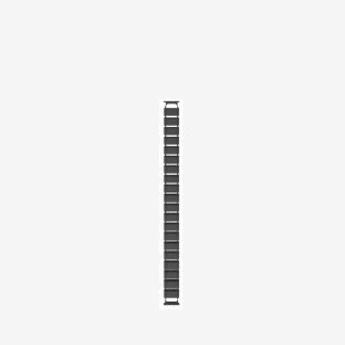 Bisley Cable Spine for Sit Stand Desk – Duo 
