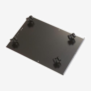 Bisley MultiDrawer Castor Base 