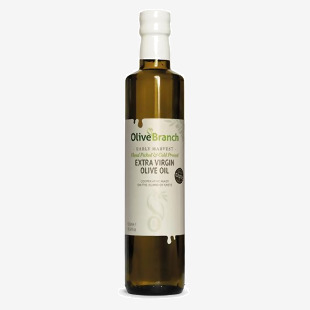 Olive Branch Extra Virgin Olive Oil 500ml Pack of 6