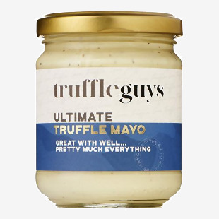 Truffle Guys Ultimate Truffle Mayo 190g Pack of 6