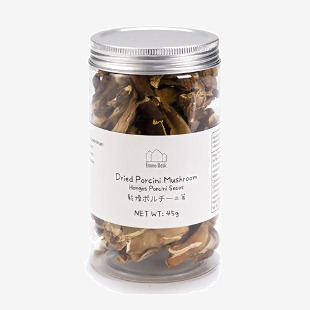 Emma Basic Dry Porchini Mushroom 45g Pack of 12