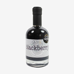 Wild Island Blackberry Balsamic Dressing & Dip Pack of 6
