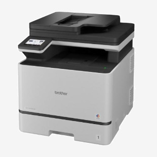 Brother MFC-L8730CDW Colour Laser A4 Multifunction 36080J