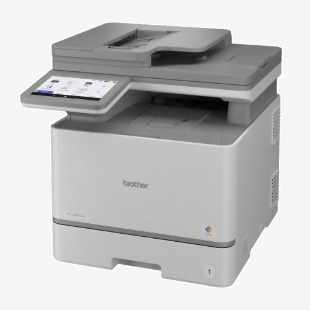Brother MFC-L8970CDW Professional Colour Laser A4 Multifunction 36082J